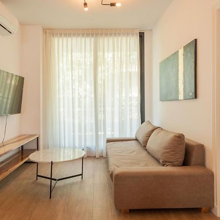 Cloudba Charcas Soho Apartments บัวโนสไอเรส ภายนอก รูปภาพ