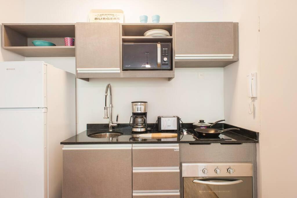 Cloudba Charcas Soho Apartments บัวโนสไอเรส ภายนอก รูปภาพ