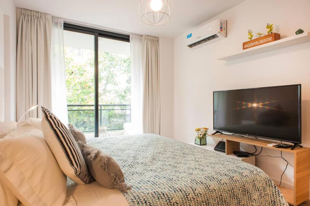 Cloudba Charcas Soho Apartments บัวโนสไอเรส ภายนอก รูปภาพ