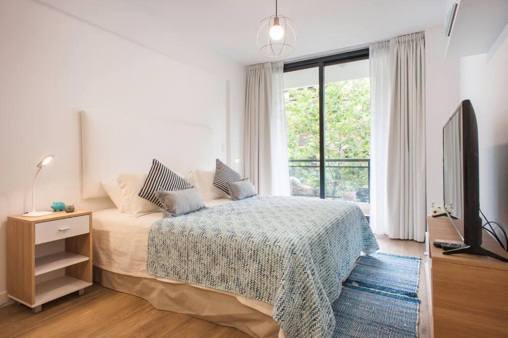 Cloudba Charcas Soho Apartments บัวโนสไอเรส ภายนอก รูปภาพ
