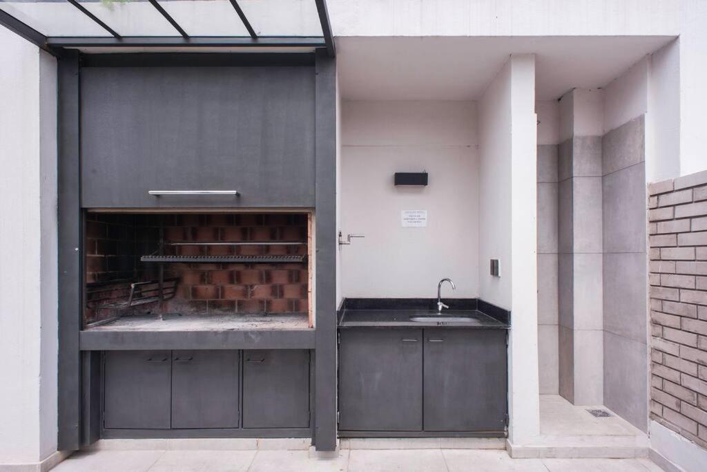 Cloudba Charcas Soho Apartments บัวโนสไอเรส ภายนอก รูปภาพ