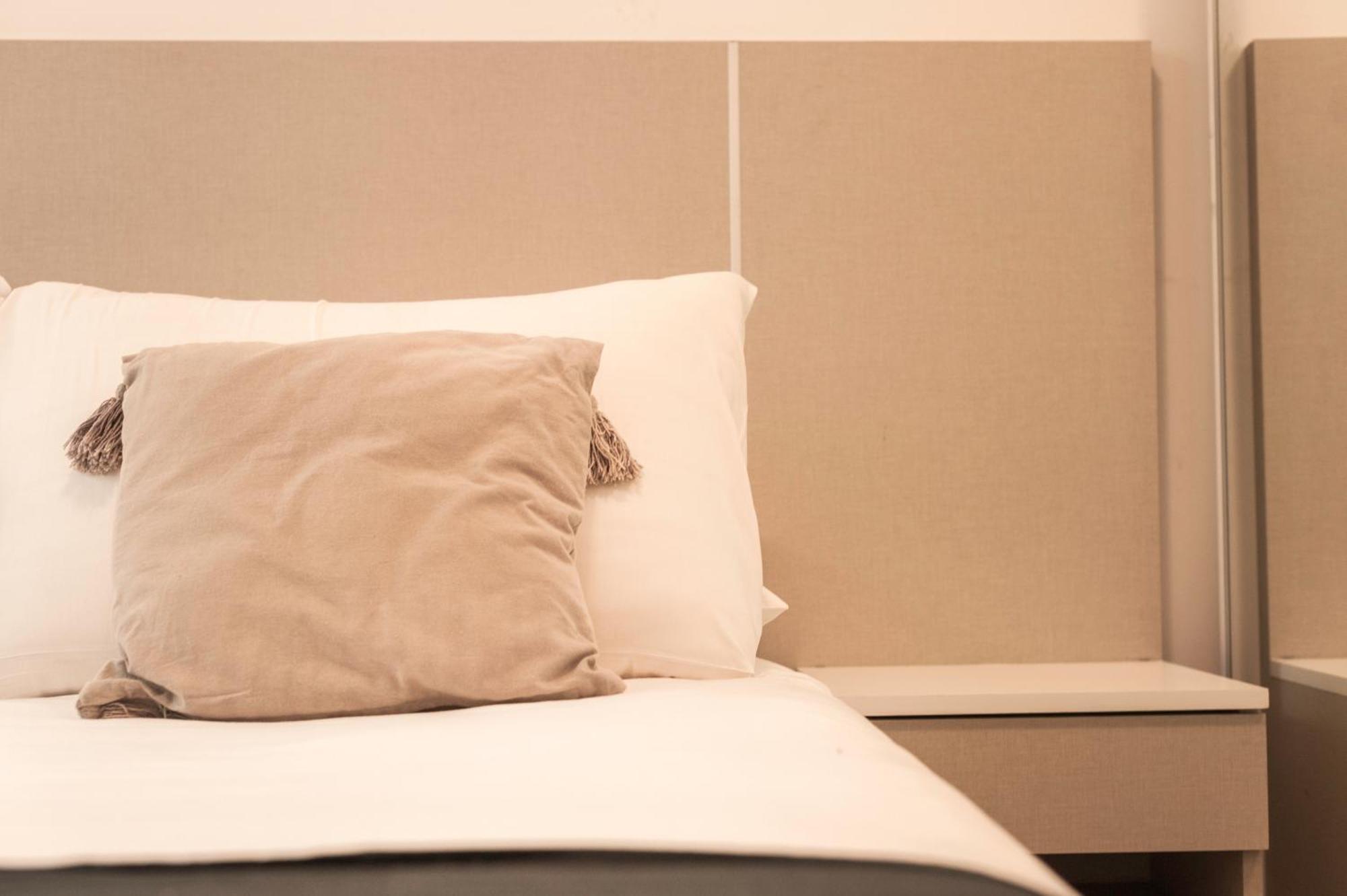 Cloudba Charcas Soho Apartments บัวโนสไอเรส ภายนอก รูปภาพ