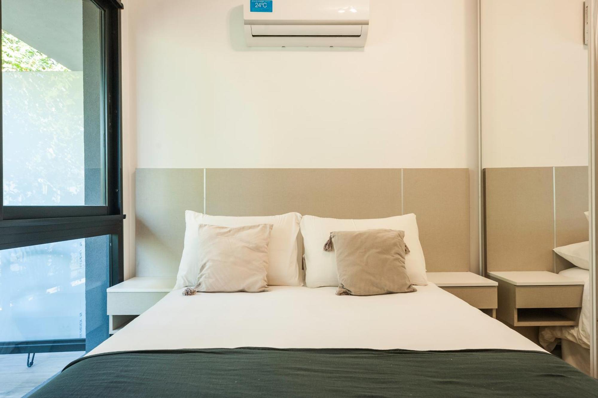 Cloudba Charcas Soho Apartments บัวโนสไอเรส ภายนอก รูปภาพ