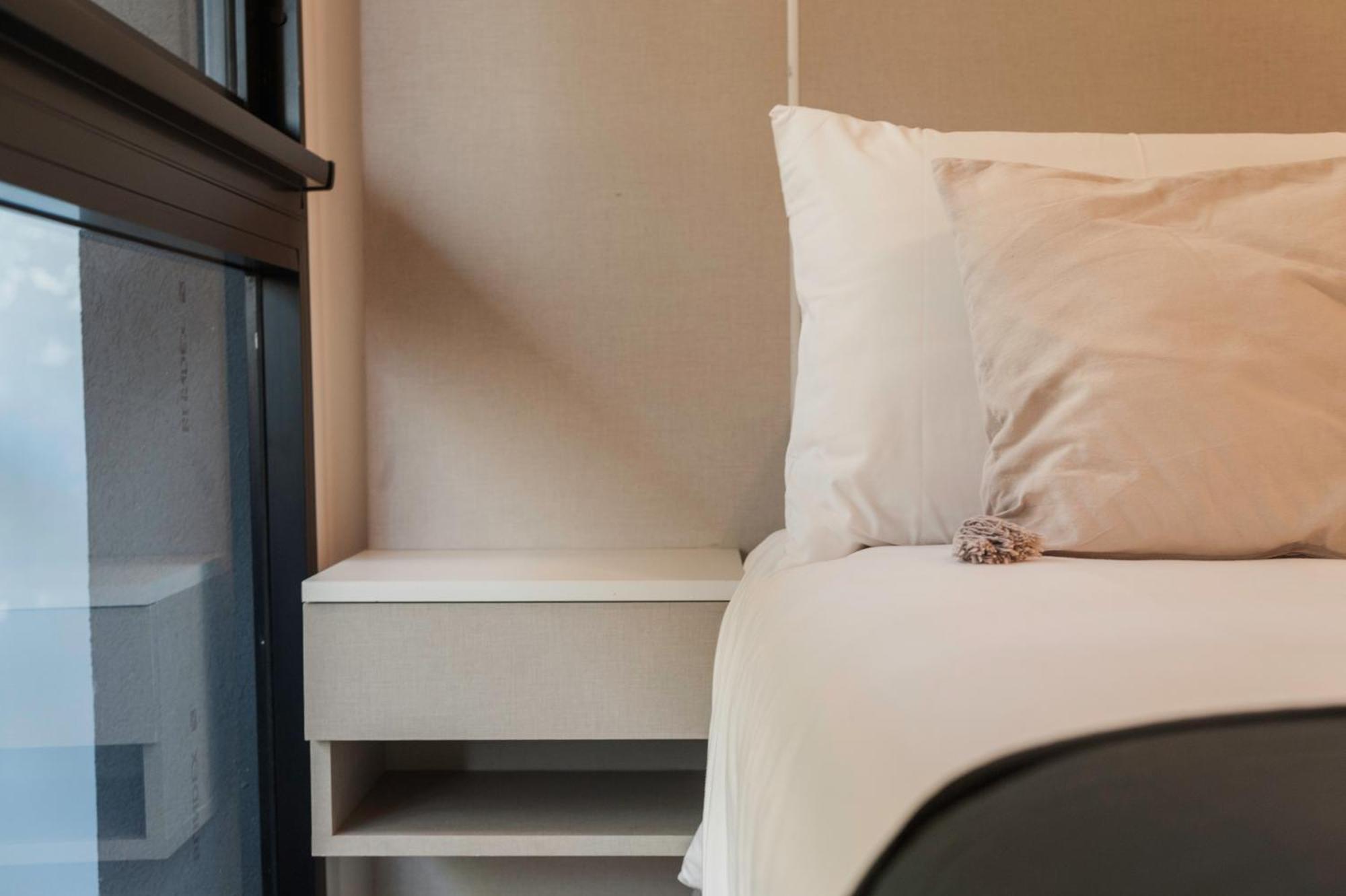 Cloudba Charcas Soho Apartments บัวโนสไอเรส ภายนอก รูปภาพ