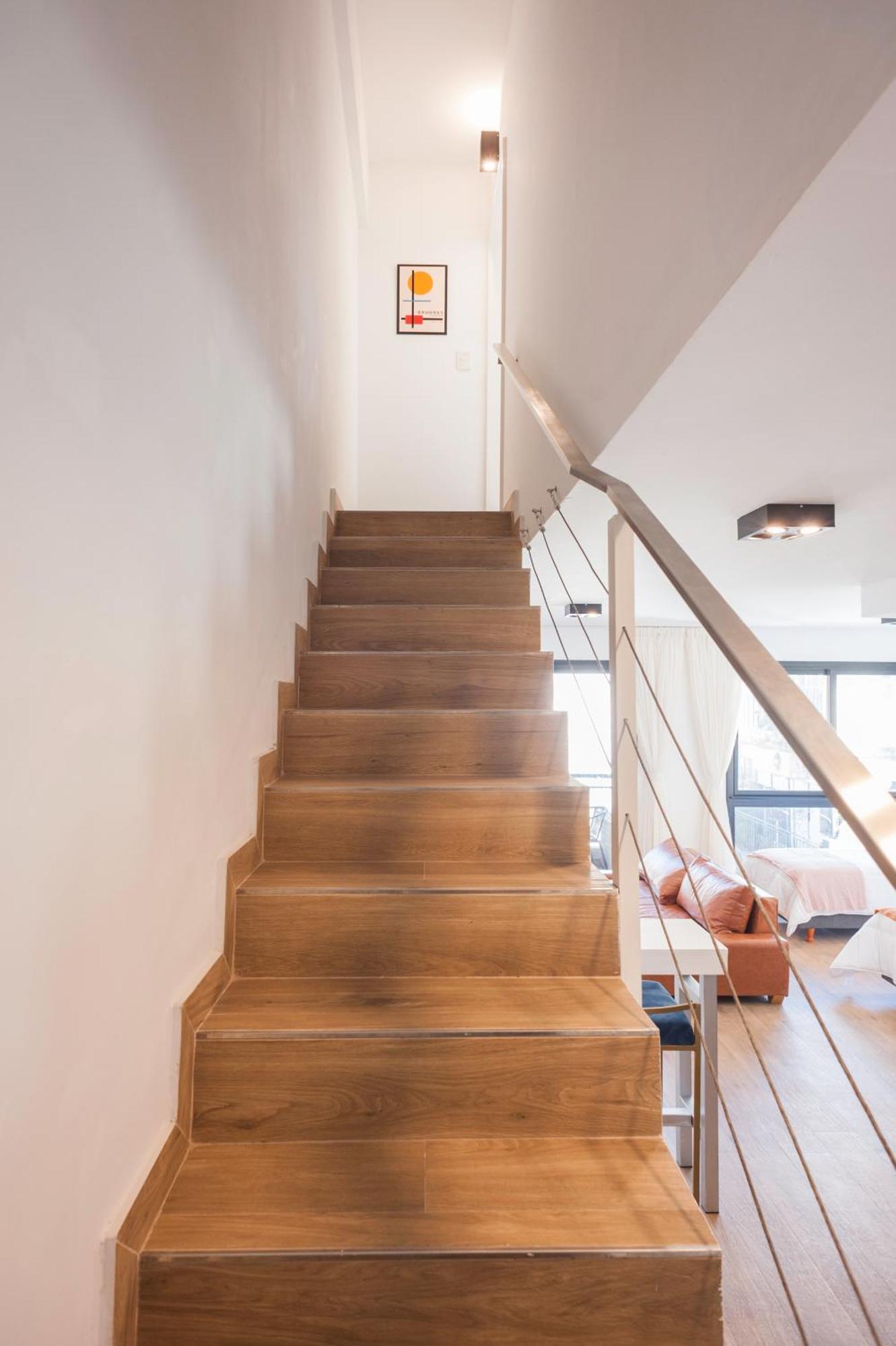 Cloudba Charcas Soho Apartments บัวโนสไอเรส ภายนอก รูปภาพ