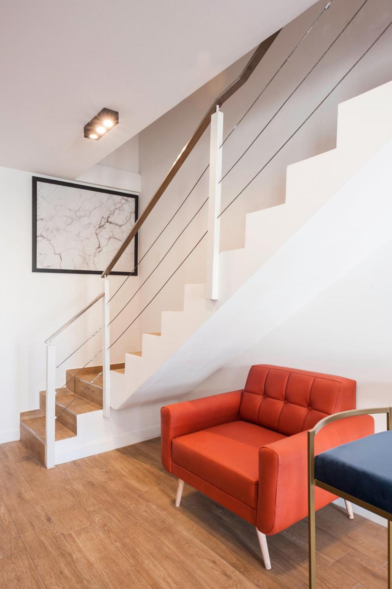 Cloudba Charcas Soho Apartments บัวโนสไอเรส ภายนอก รูปภาพ