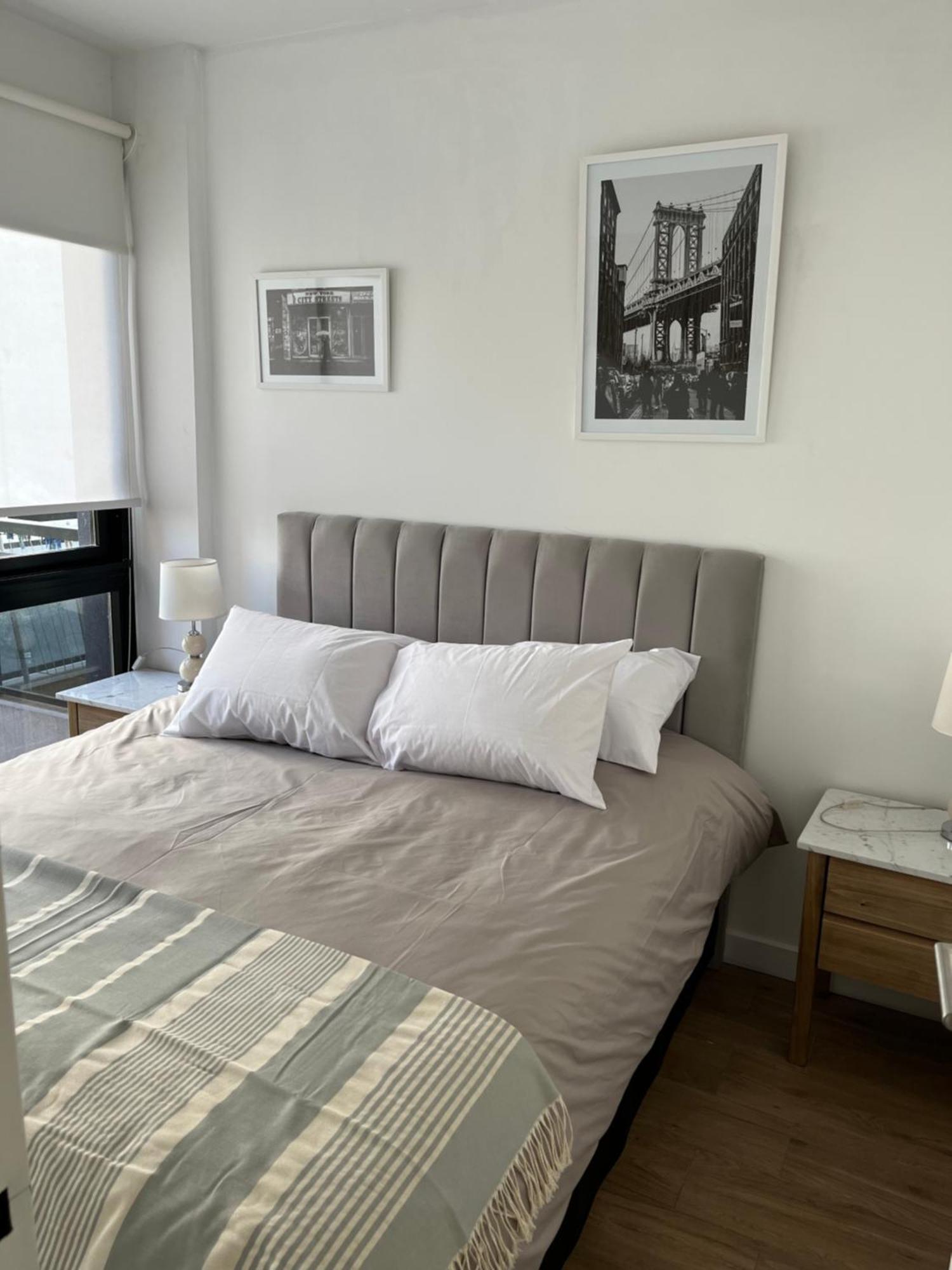 Cloudba Charcas Soho Apartments บัวโนสไอเรส ภายนอก รูปภาพ